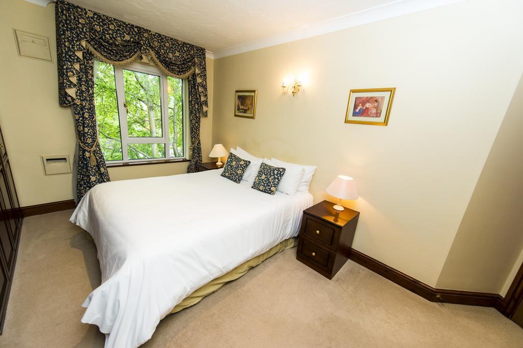 The Birchover Residences Darley Abbey Derby Esterno foto