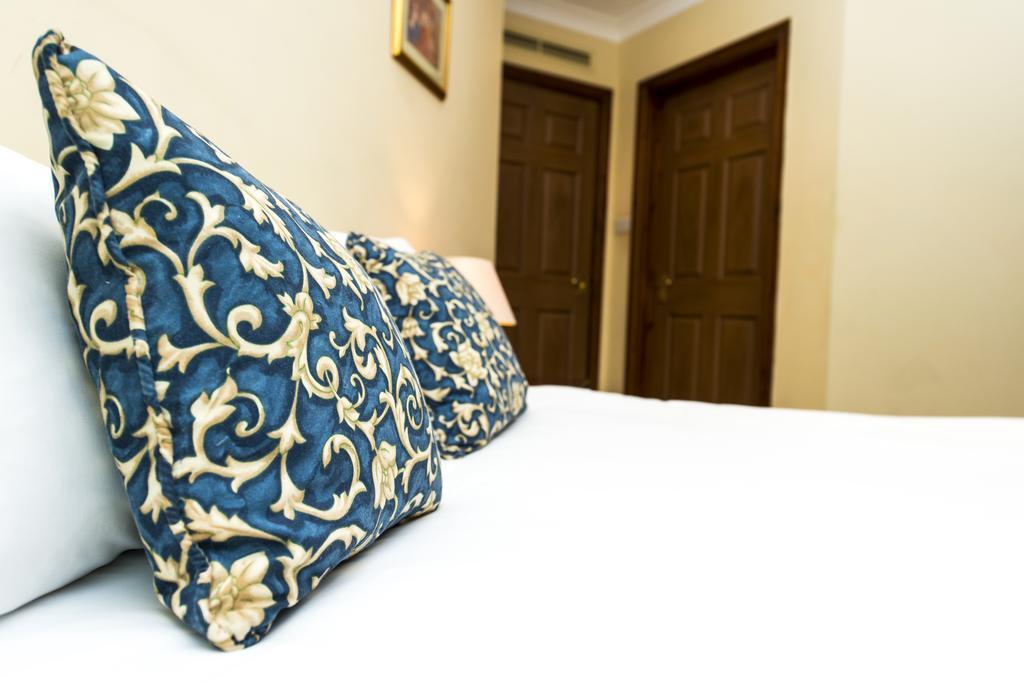 The Birchover Residences Darley Abbey Derby Esterno foto
